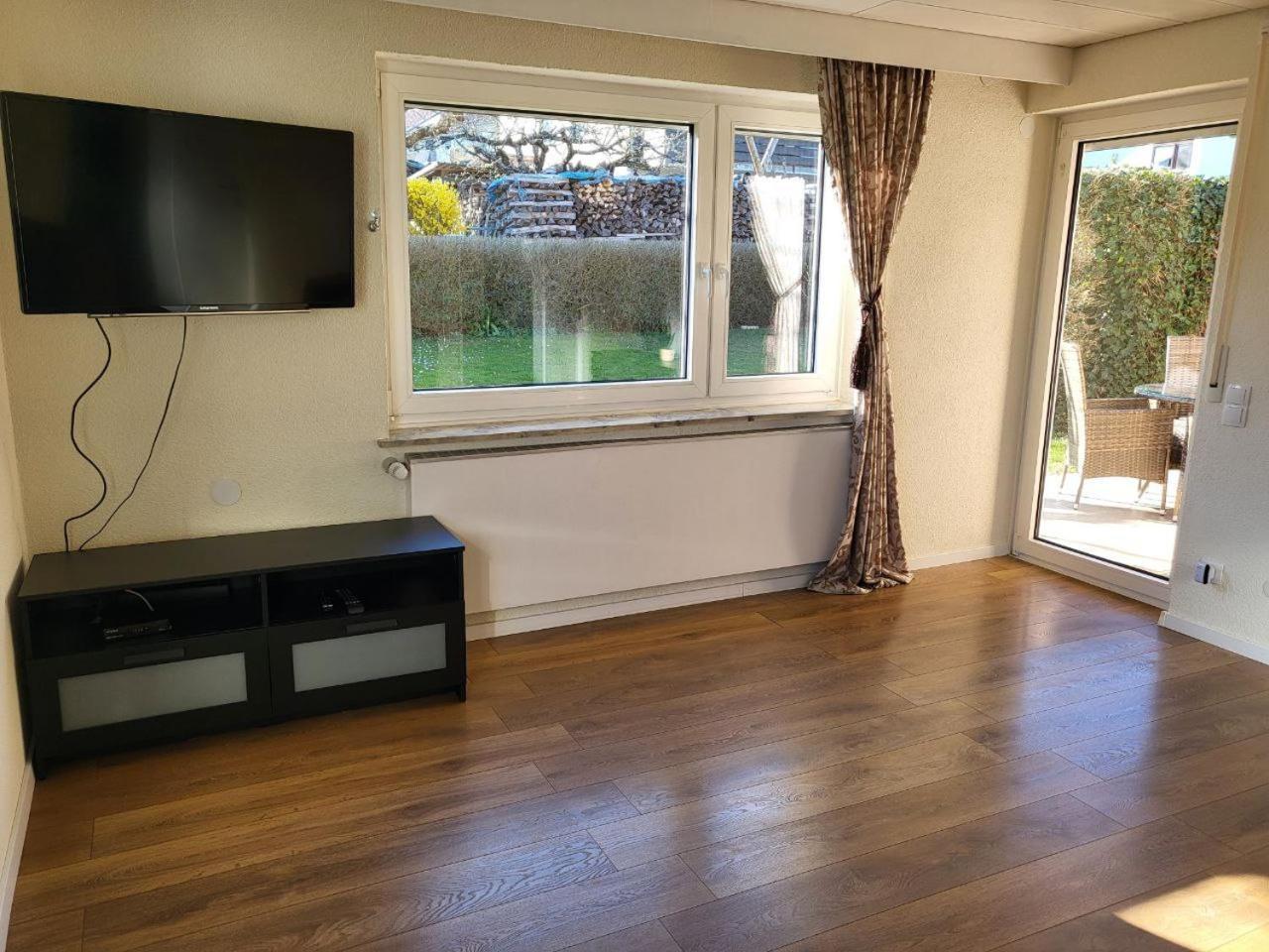 Ferienwohnung Naehe Legoland Mit Grossem Garten Und Terrasse Sontheim an der Brenz Kültér fotó