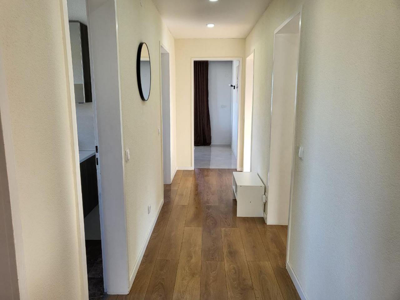 Ferienwohnung Naehe Legoland Mit Grossem Garten Und Terrasse Sontheim an der Brenz Kültér fotó